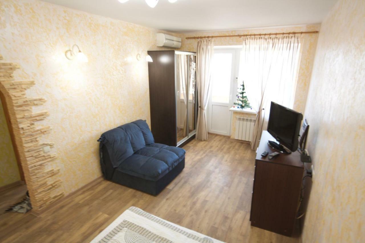 Apartment Ilyichevsk Illičivsk Exteriér fotografie